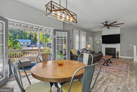 55 Stekoa Mills Drive Clayton GA 30525