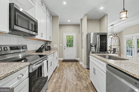55 Stekoa Mills Drive Clayton GA 30525