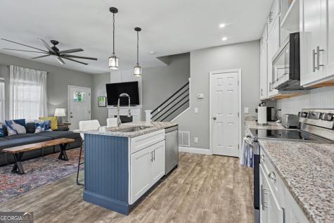 55 Stekoa Mills Drive Clayton GA 30525