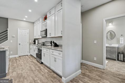 55 Stekoa Mills Drive Clayton GA 30525