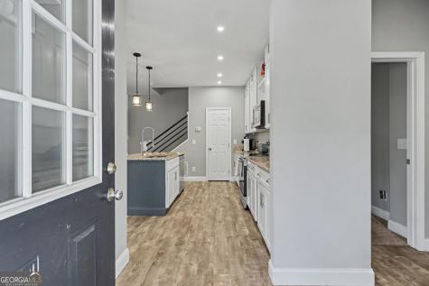 55 Stekoa Mills Drive Clayton GA 30525