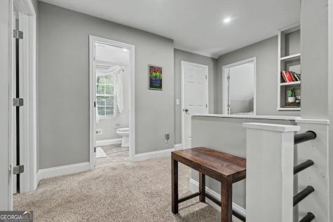 55 Stekoa Mills Drive Clayton GA 30525
