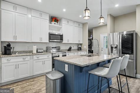 55 Stekoa Mills Drive Clayton GA 30525