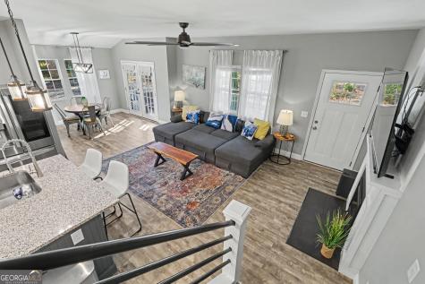 55 Stekoa Mills Drive Clayton GA 30525