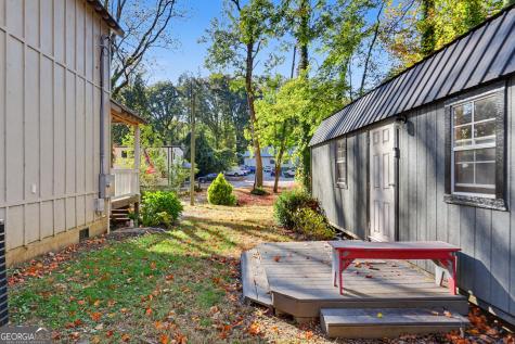 55 Stekoa Mills Drive Clayton GA 30525