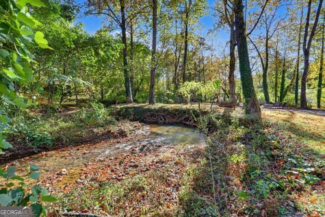 55 Stekoa Mills Drive Clayton GA 30525
