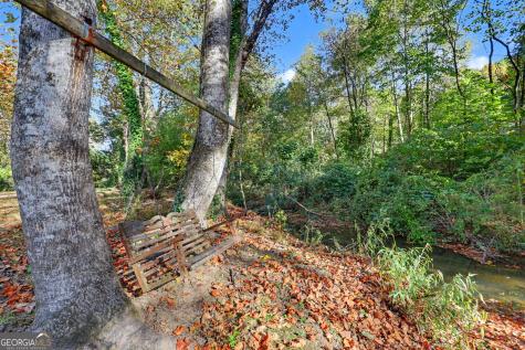 55 Stekoa Mills Drive Clayton GA 30525