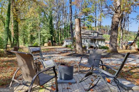55 Stekoa Mills Drive Clayton GA 30525