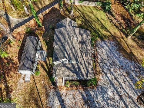55 Stekoa Mills Drive Clayton GA 30525