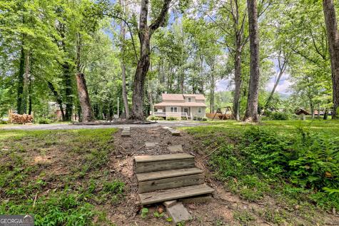 55 Stekoa Mills Drive Clayton GA 30525