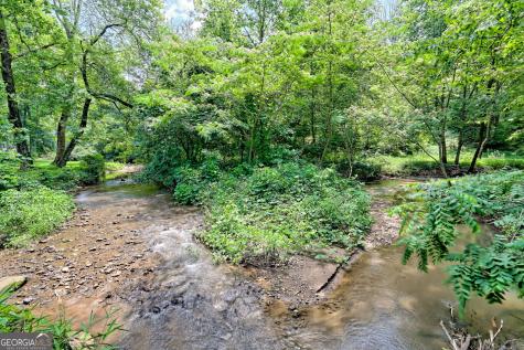 55 Stekoa Mills Drive Clayton GA 30525