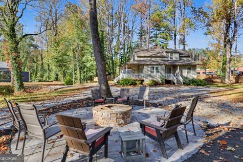 55 Stekoa Mills Drive Clayton GA 30525