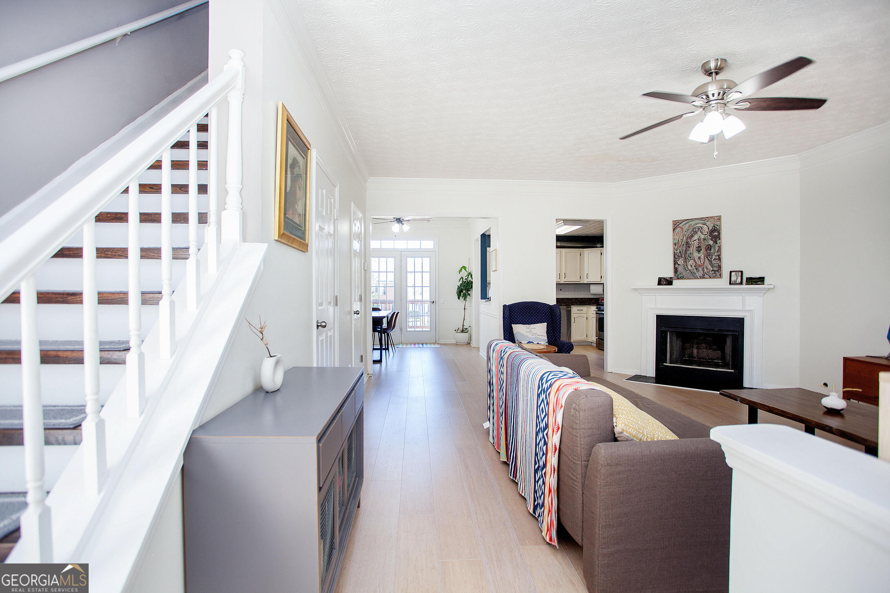 1300 Morningside Park Drive Alpharetta GA 30022
