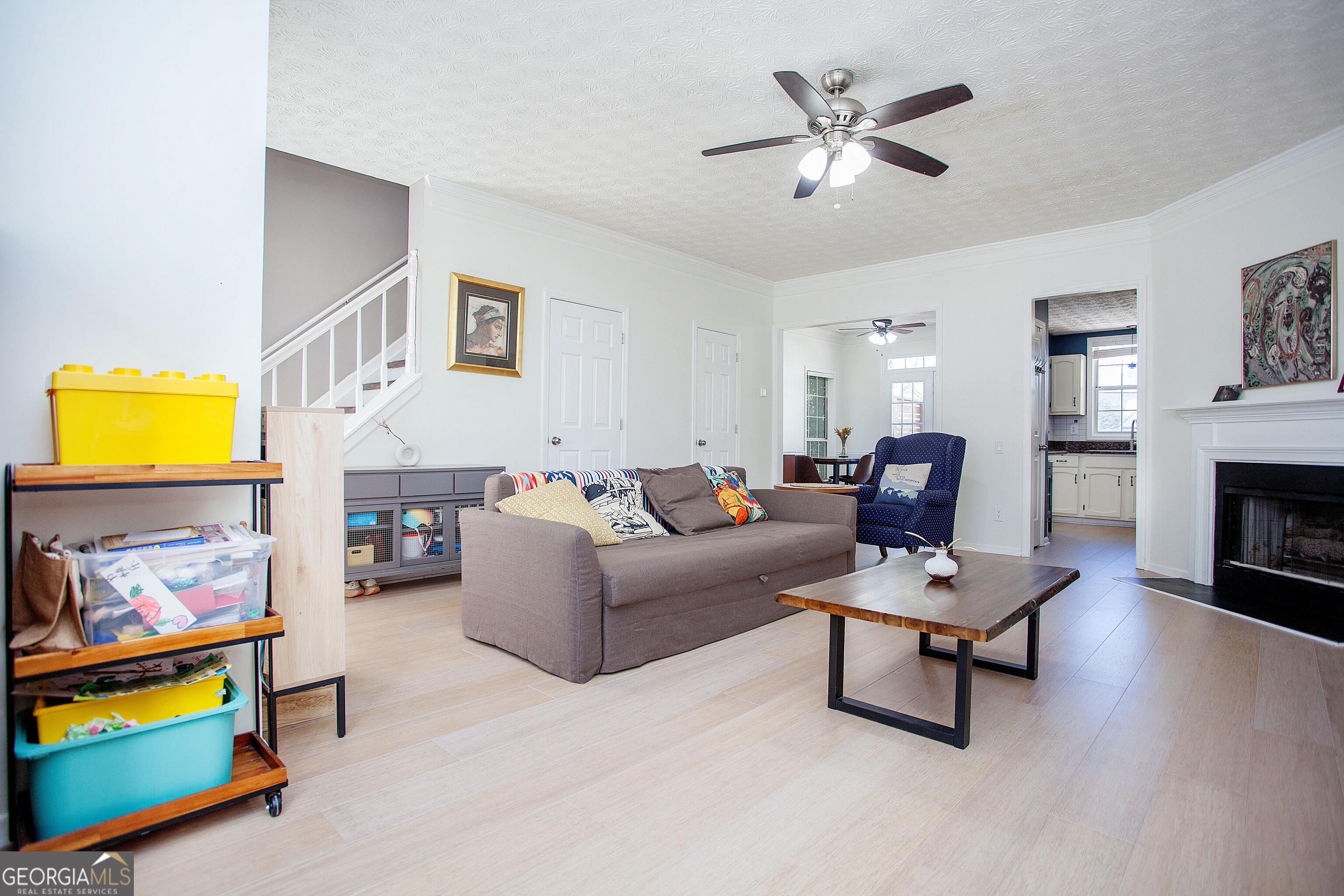 1300 Morningside Park Drive Alpharetta GA 30022