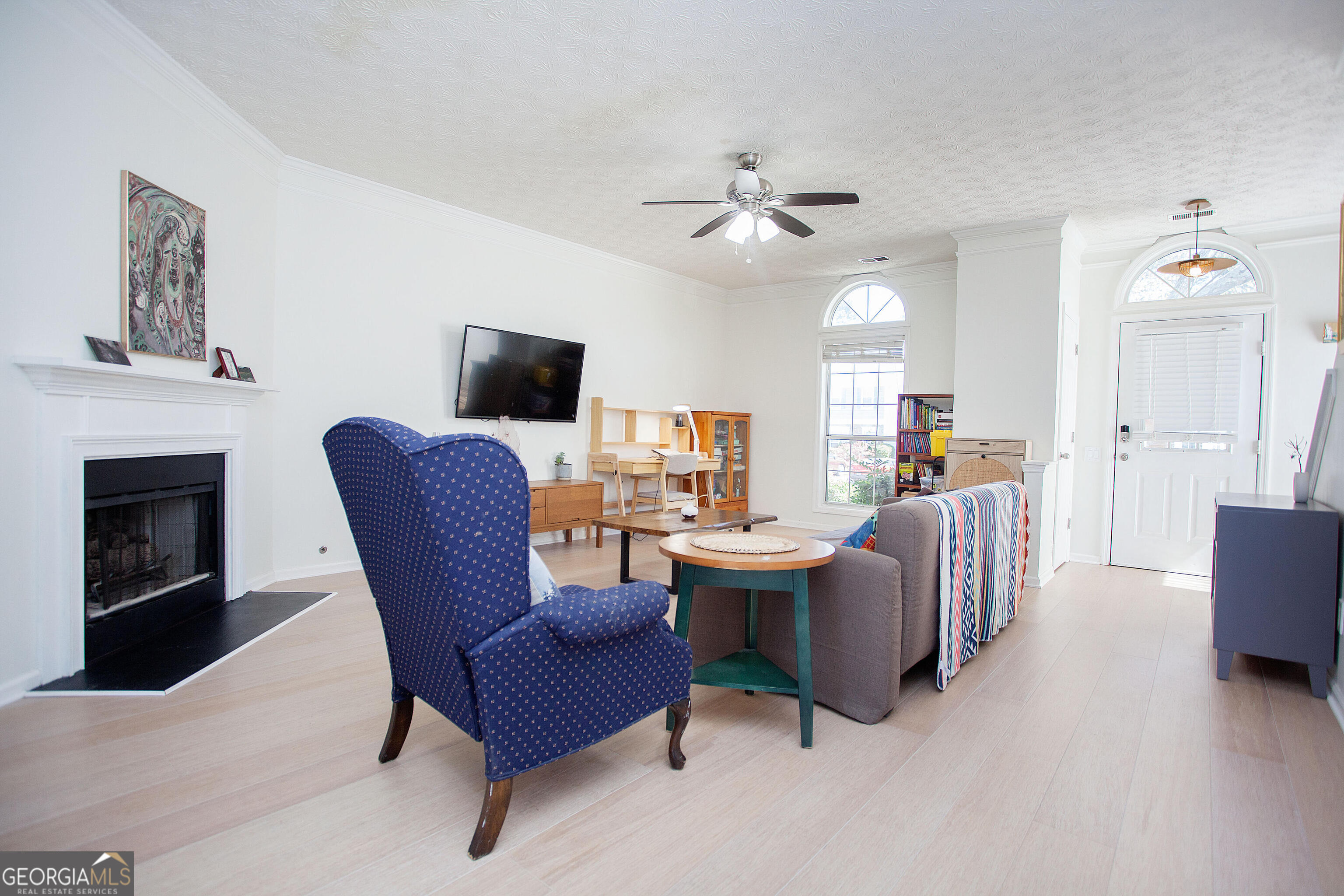 1300 Morningside Park Drive Alpharetta GA 30022