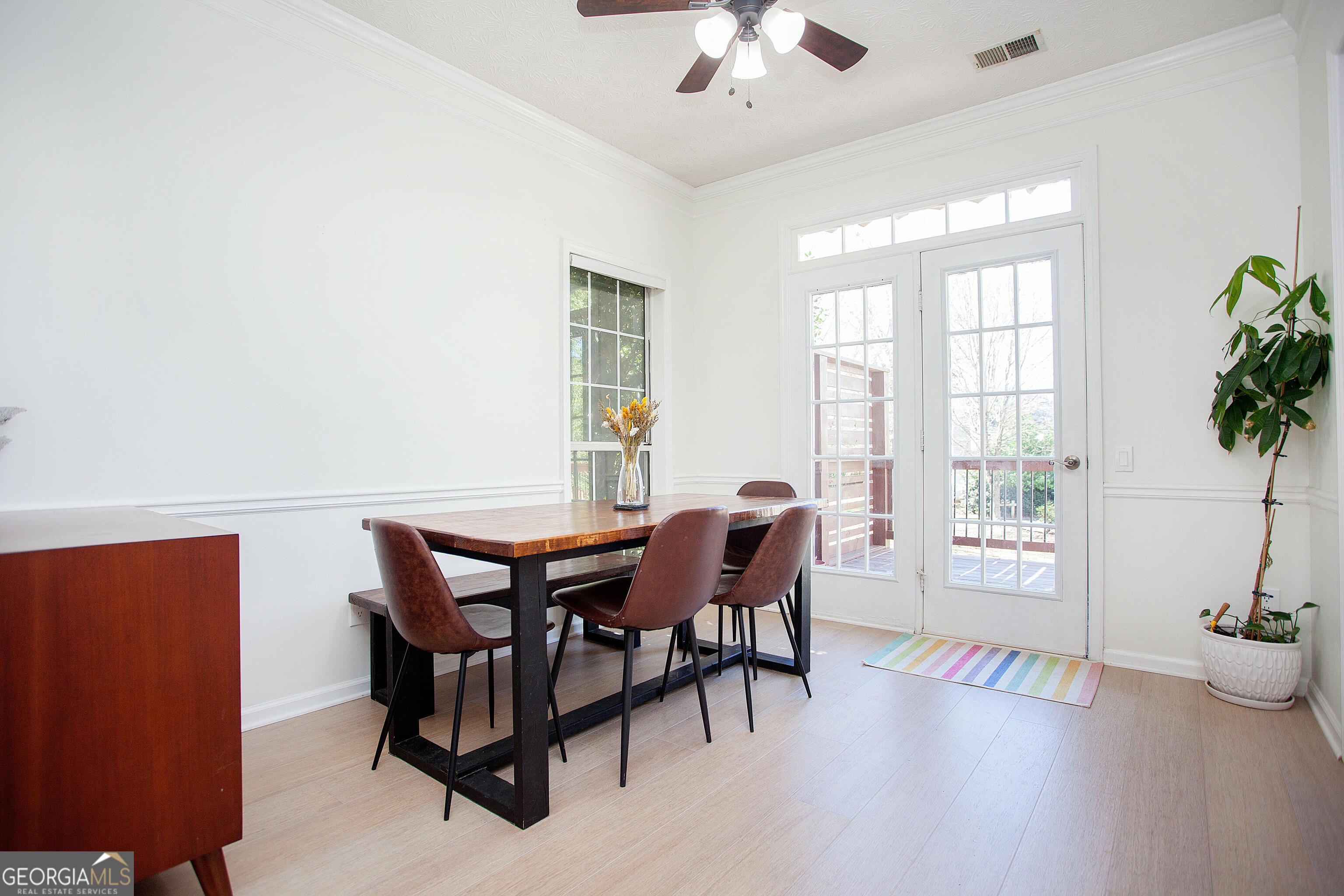 1300 Morningside Park Drive Alpharetta GA 30022