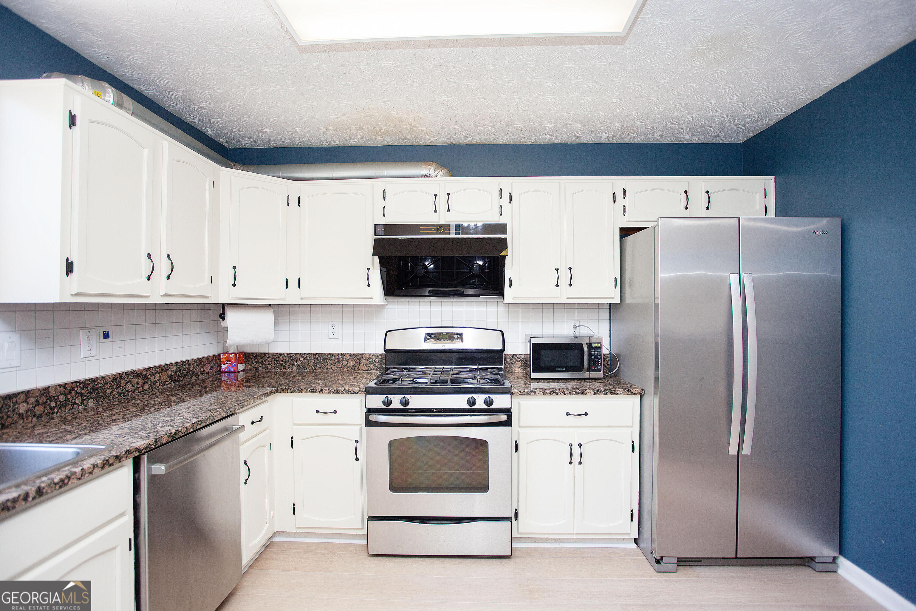1300 Morningside Park Drive Alpharetta GA 30022