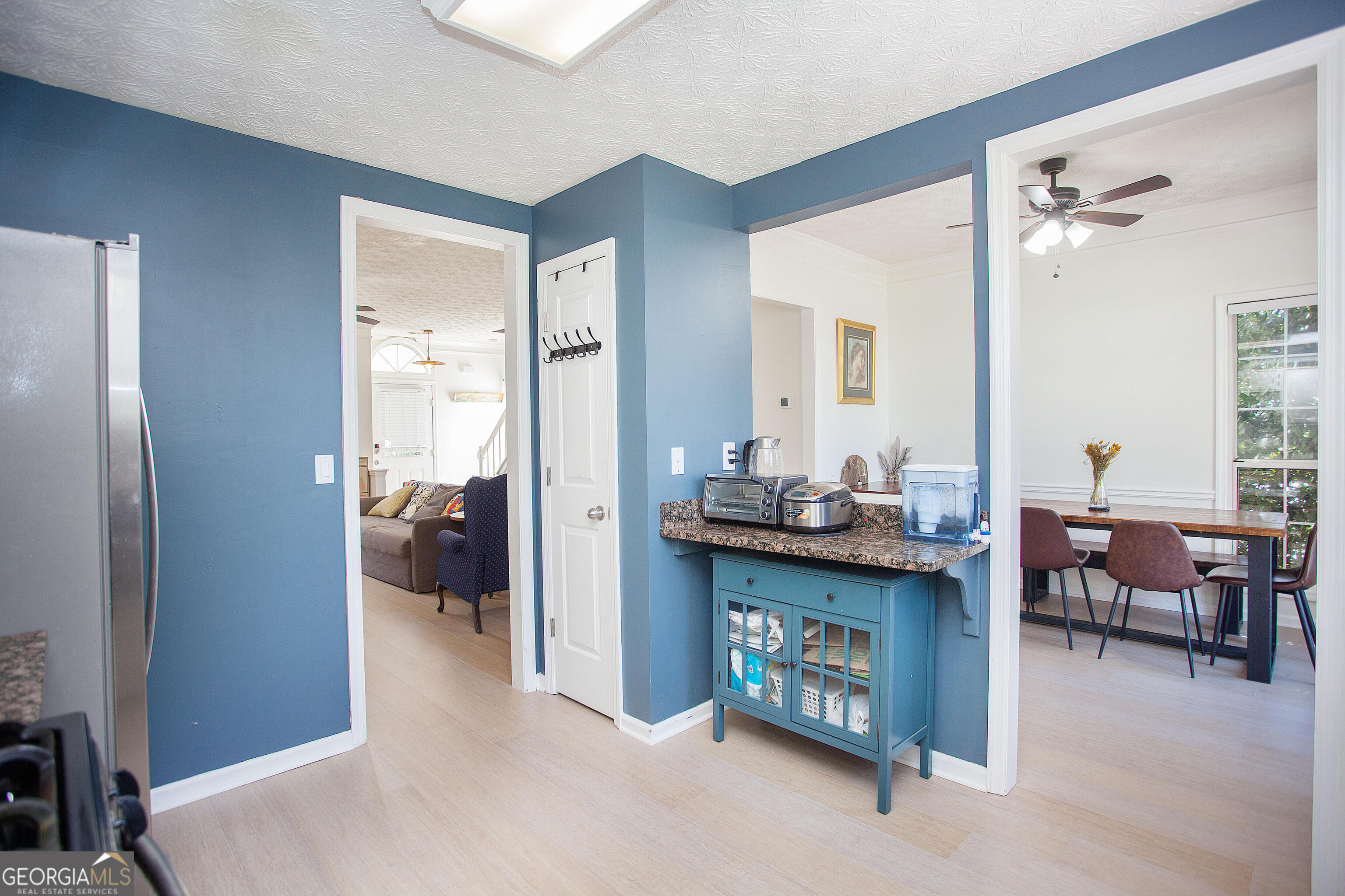 1300 Morningside Park Drive Alpharetta GA 30022