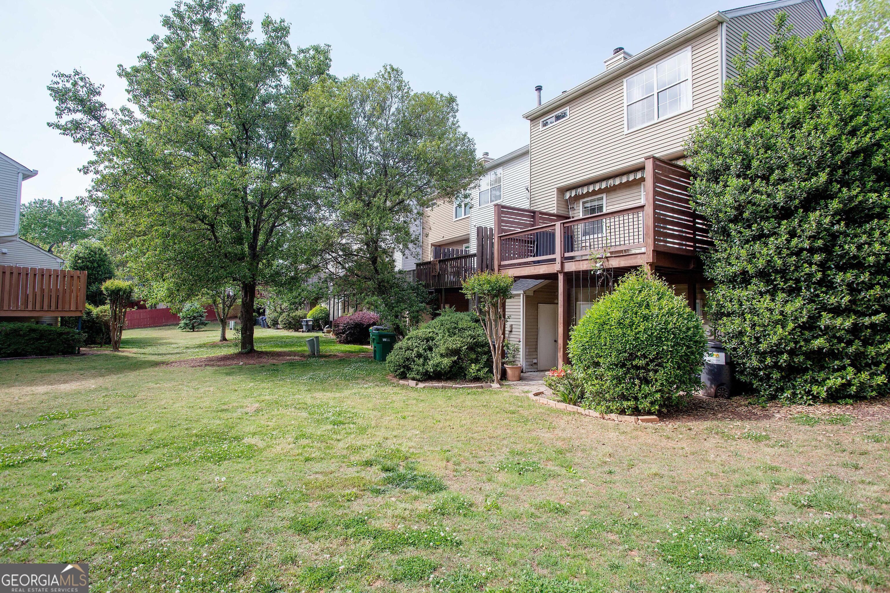1300 Morningside Park Drive Alpharetta GA 30022