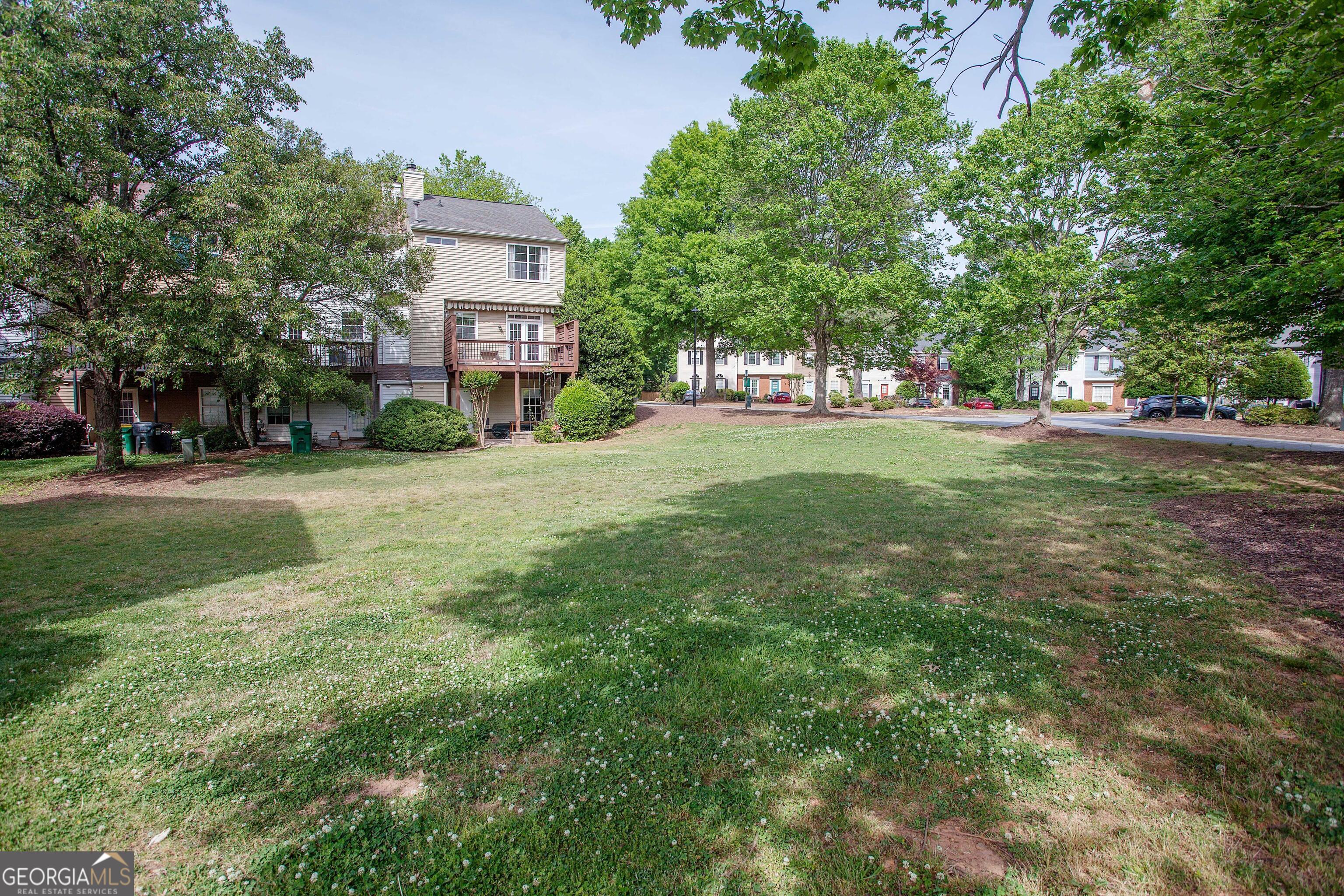 1300 Morningside Park Drive Alpharetta GA 30022