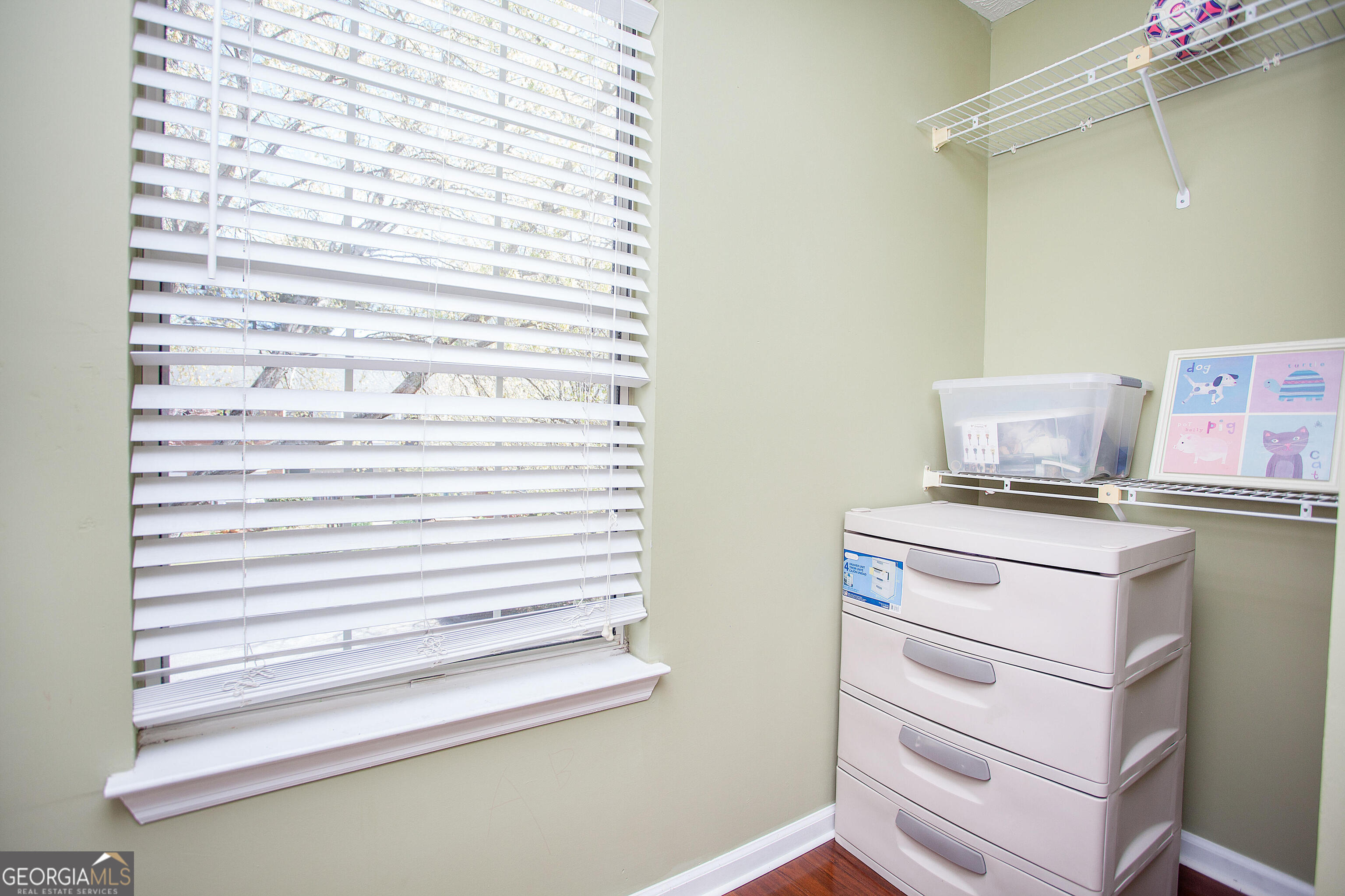 1300 Morningside Park Drive Alpharetta GA 30022