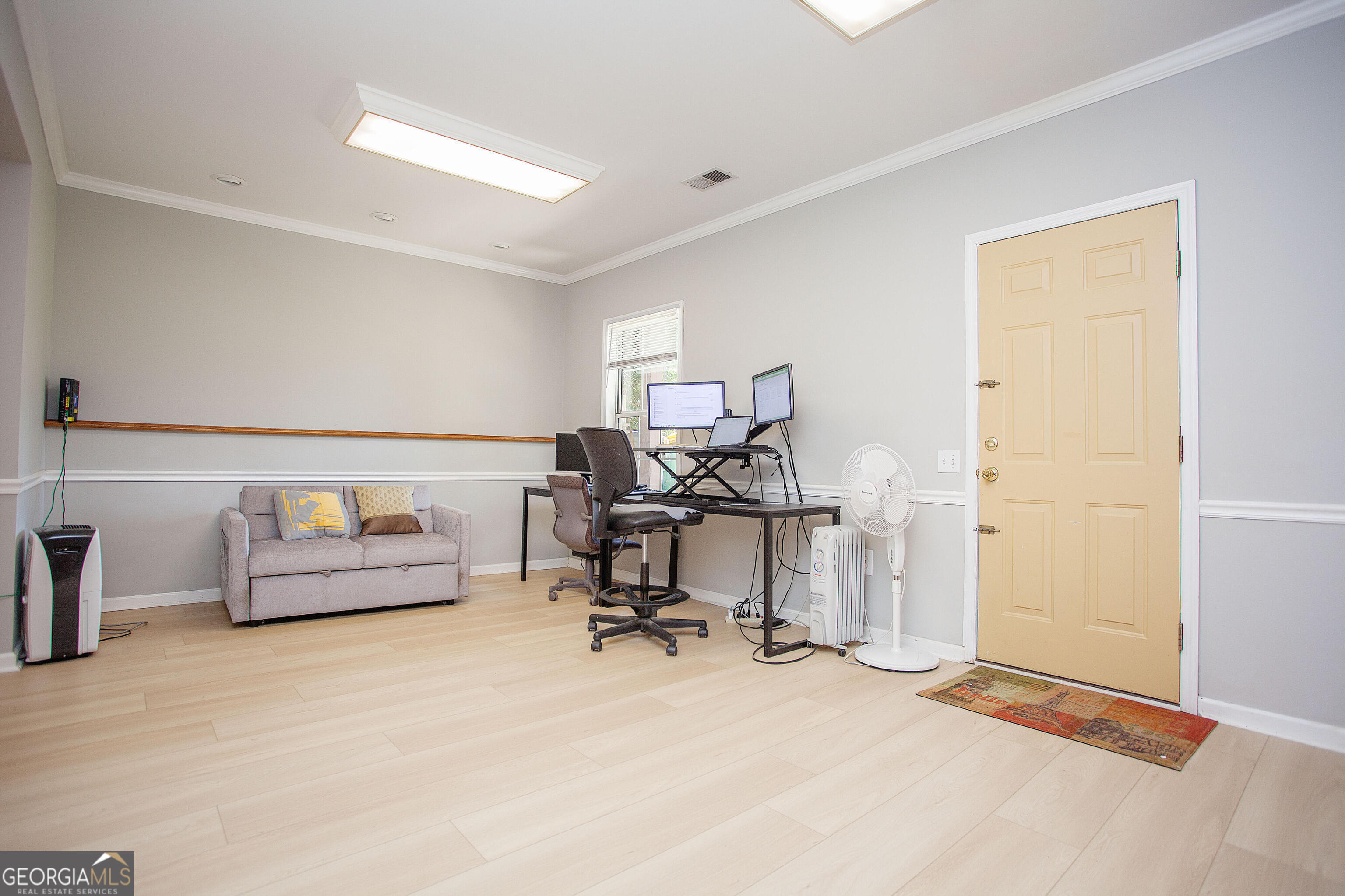 1300 Morningside Park Drive Alpharetta GA 30022