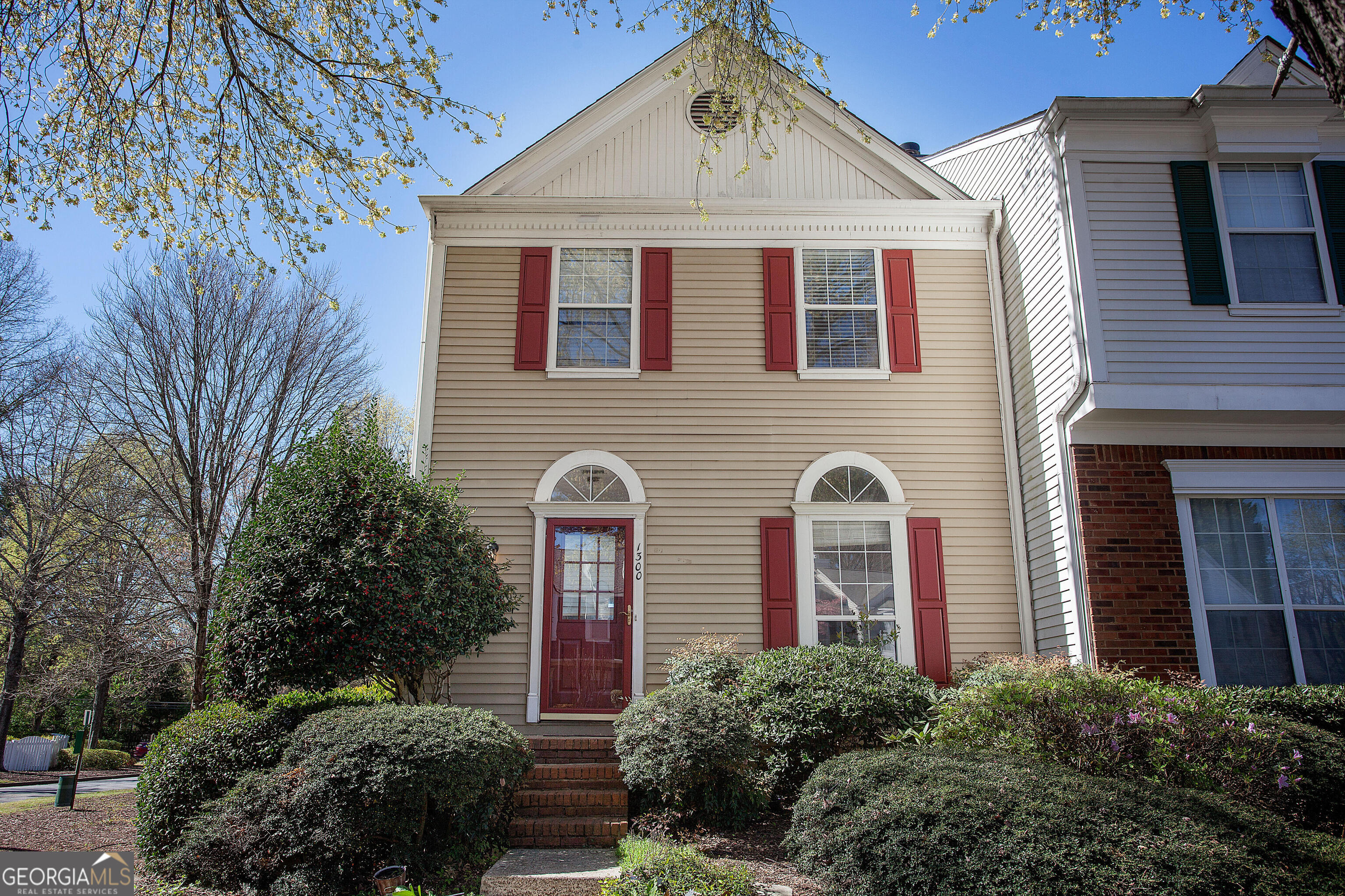 1300 Morningside Park Drive Alpharetta GA 30022