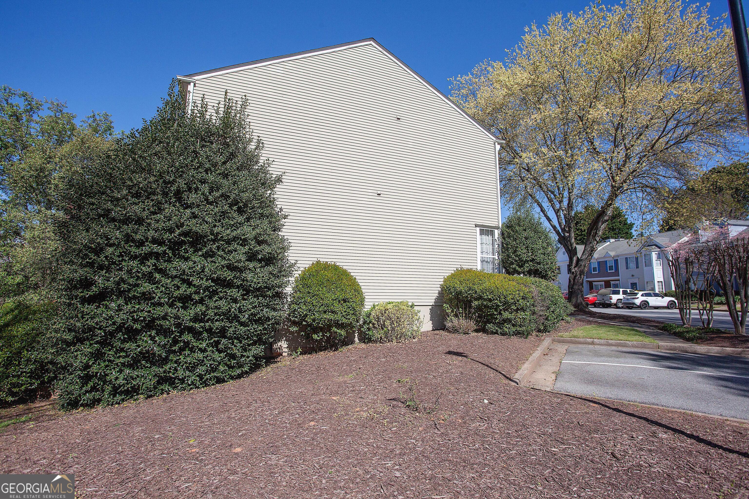 1300 Morningside Park Drive Alpharetta GA 30022