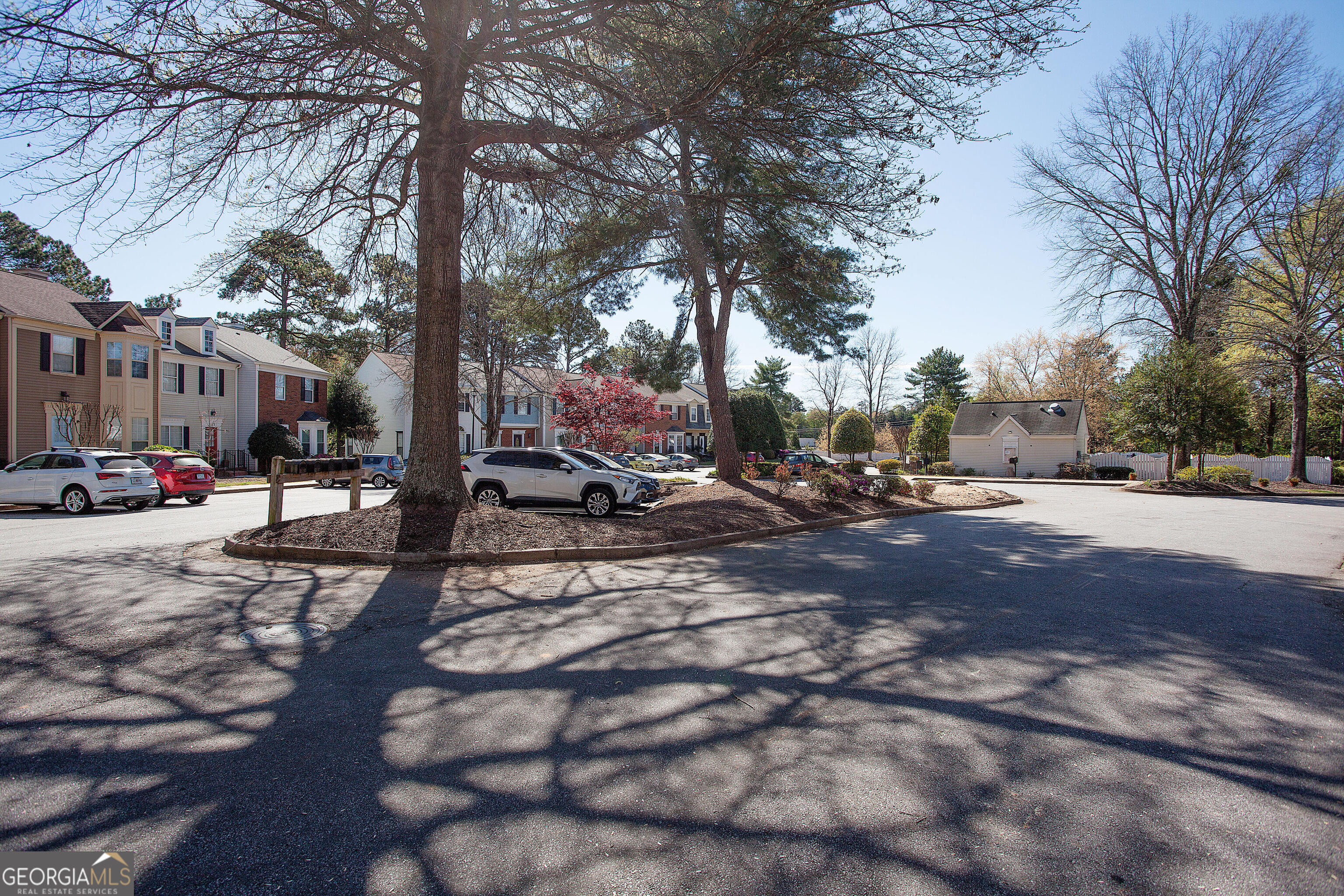 1300 Morningside Park Drive Alpharetta GA 30022