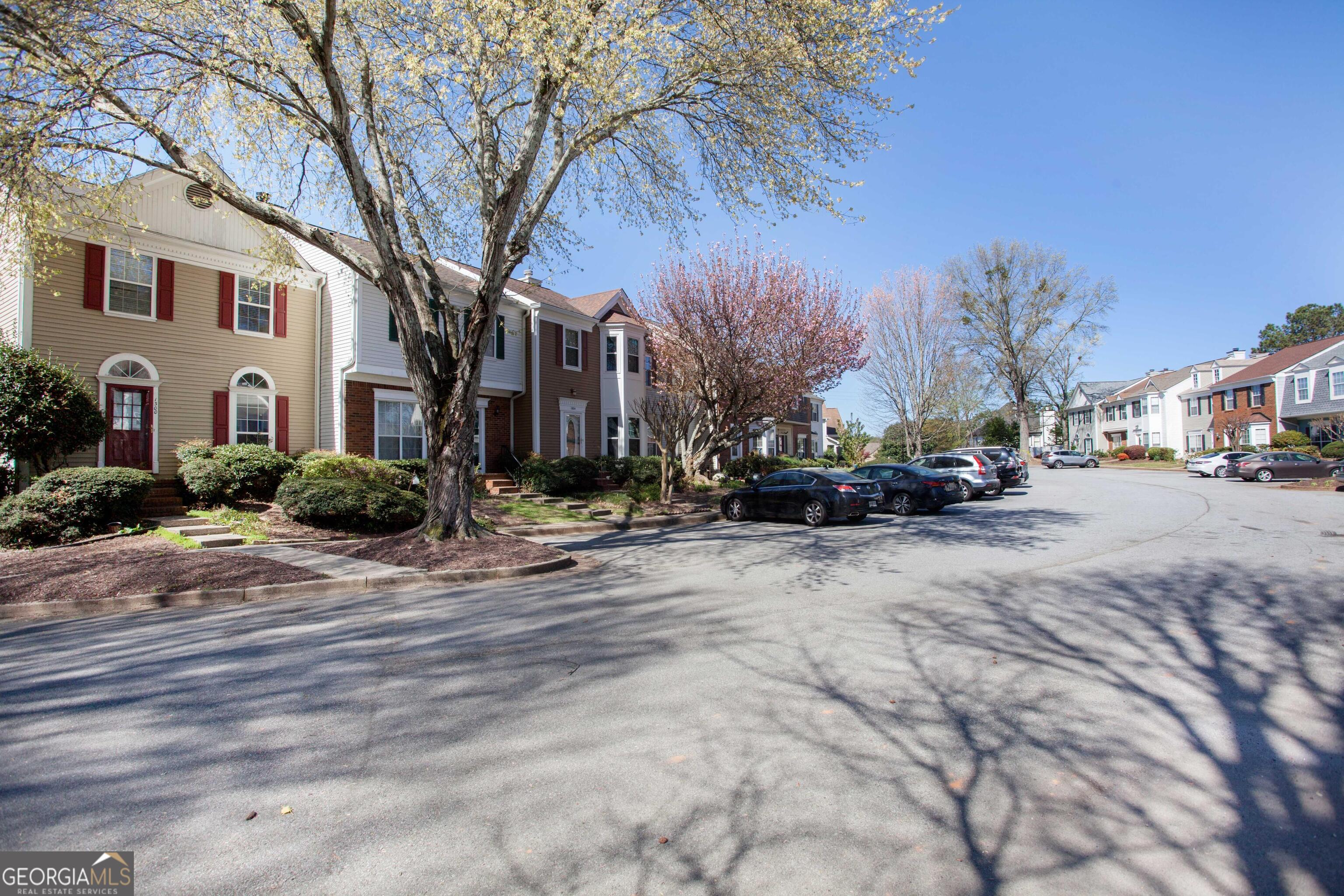 1300 Morningside Park Drive Alpharetta GA 30022