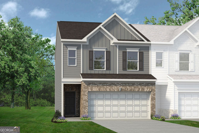1180 Ravencliff Drive Austell GA 30168