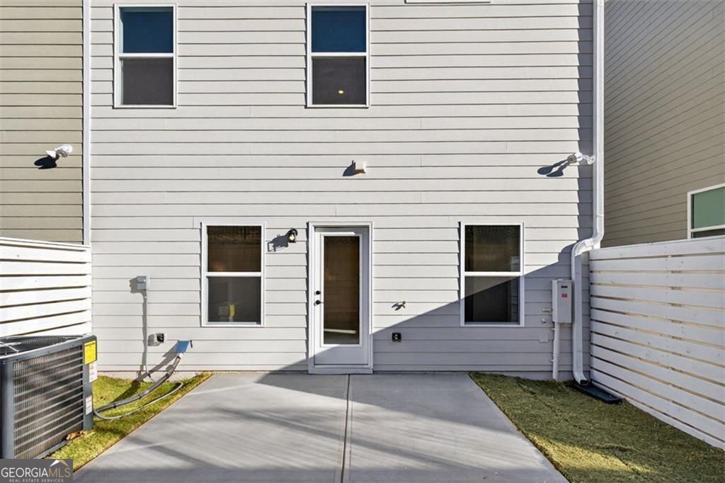 1180 Ravencliff Drive Austell GA 30168