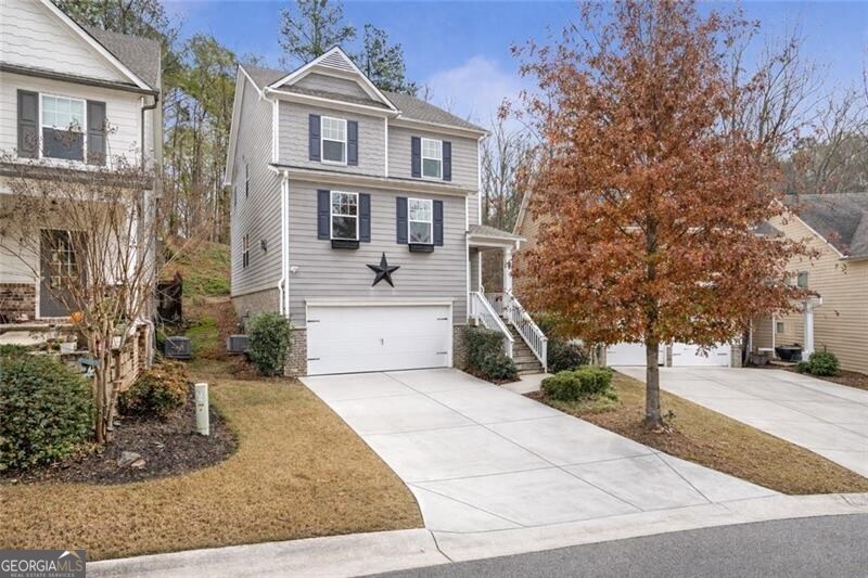 642 Royal Crest Court Canton GA 30115