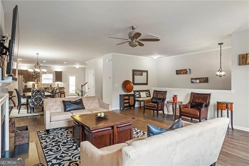 642 Royal Crest Court Canton GA 30115