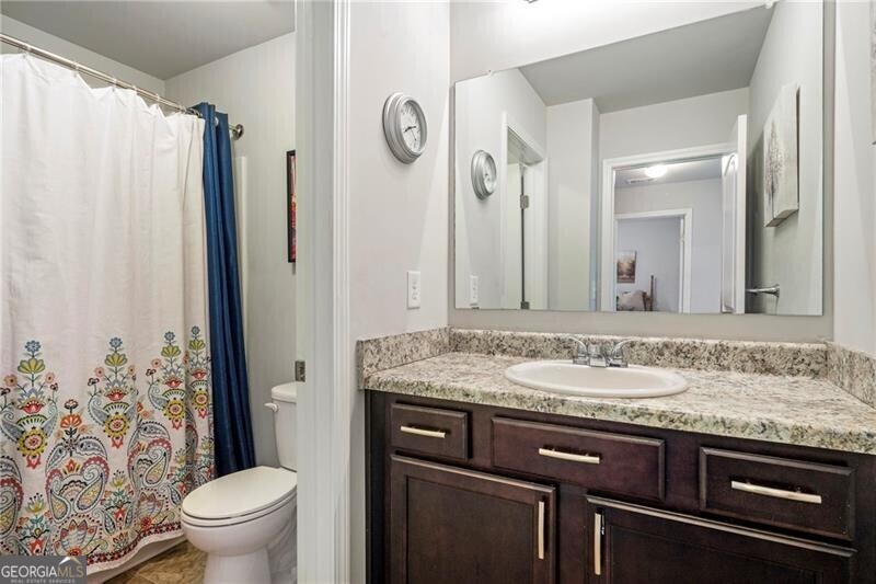 642 Royal Crest Court Canton GA 30115