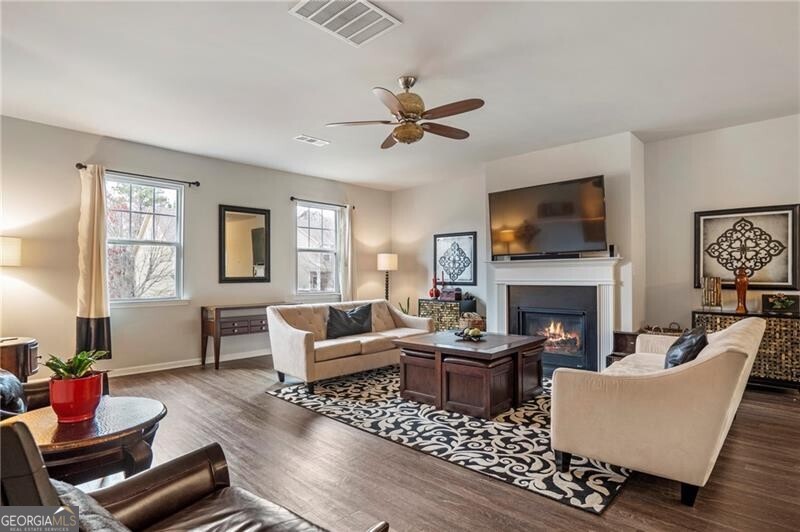 642 Royal Crest Court Canton GA 30115