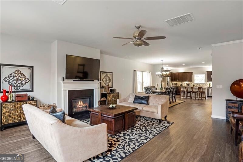 642 Royal Crest Court Canton GA 30115