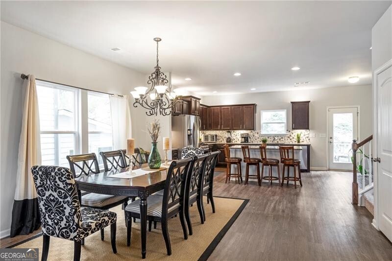 642 Royal Crest Court Canton GA 30115