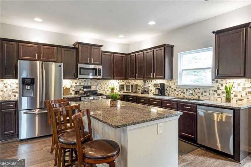642 Royal Crest Court Canton GA 30115