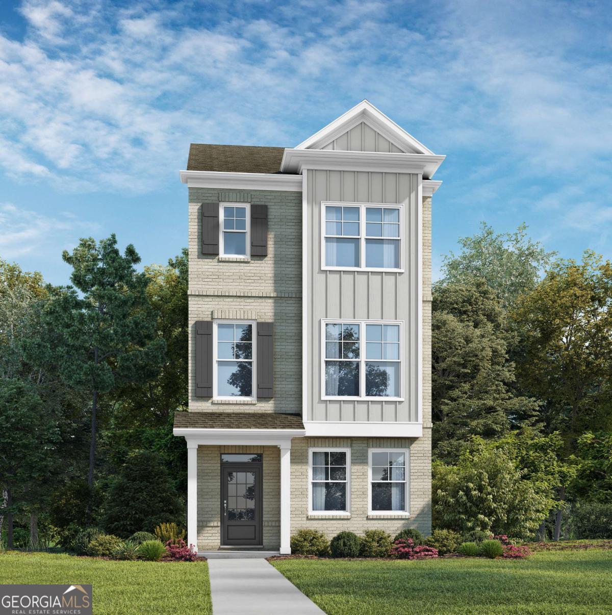 509 Fundao Lane Lawrenceville GA 30046