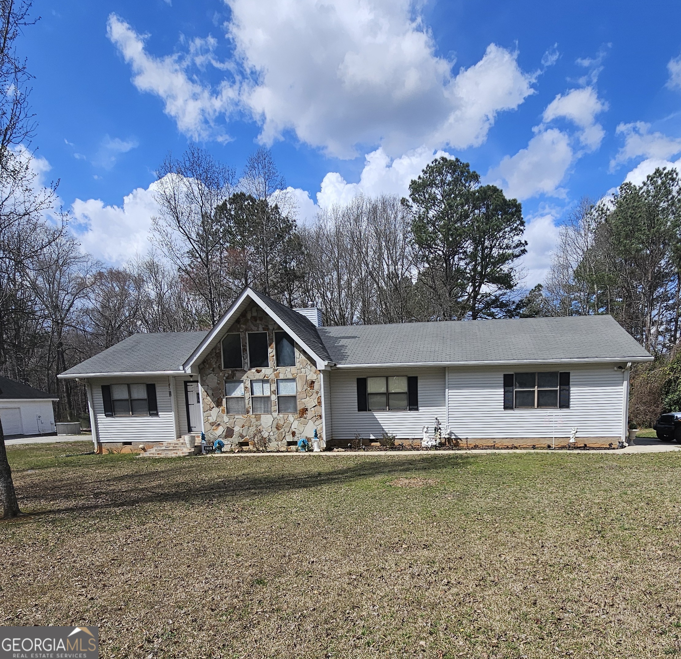 215 Carl Parker Road Hampton GA 30228