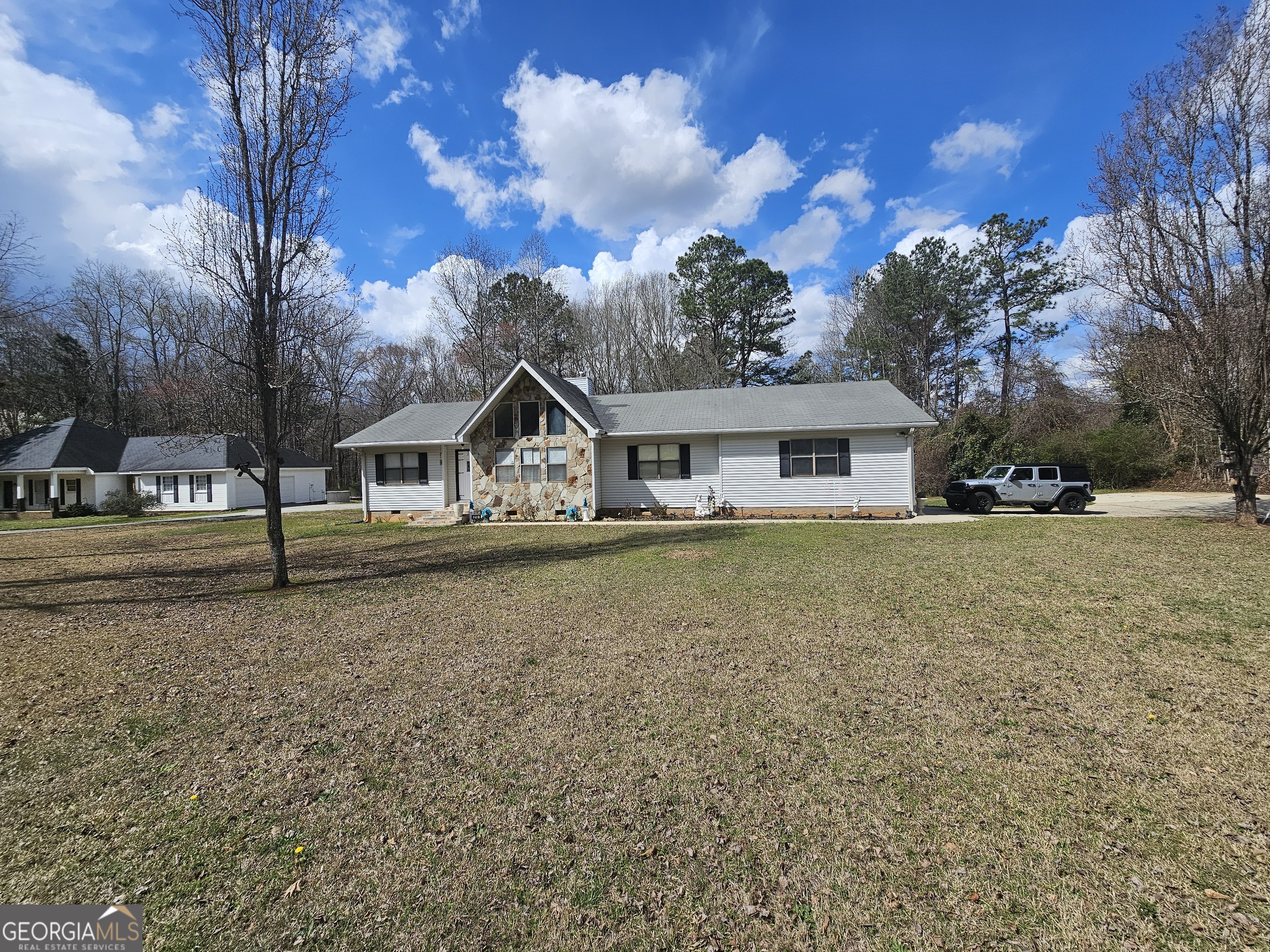 215 Carl Parker Road Hampton GA 30228
