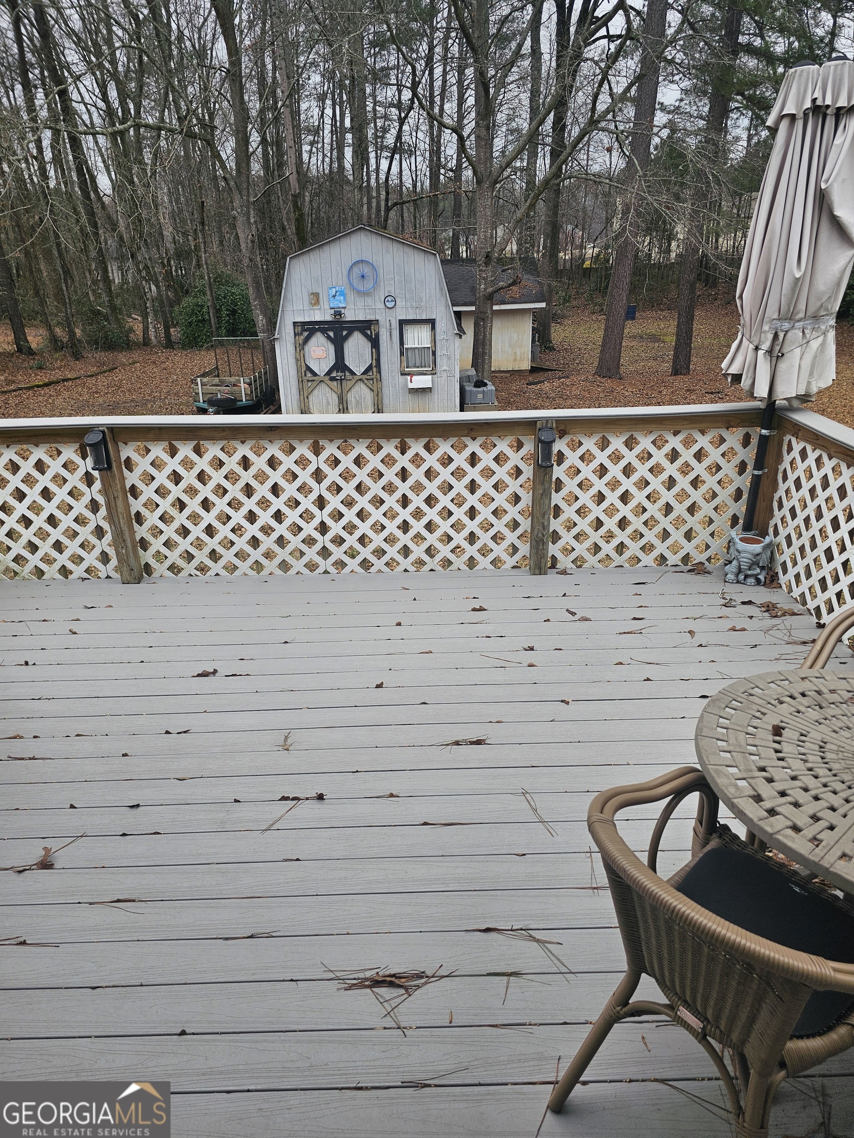 215 Carl Parker Road Hampton GA 30228