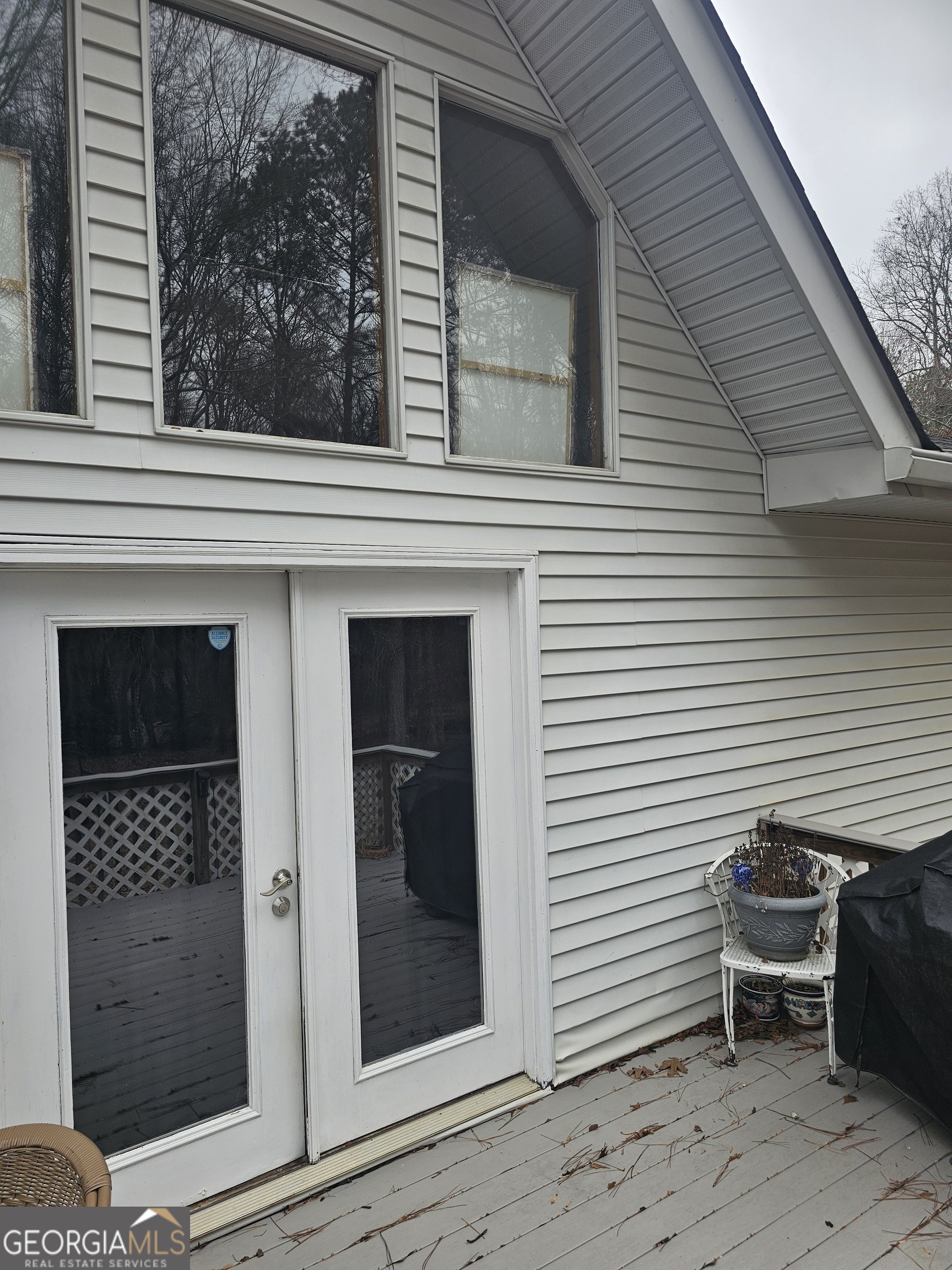 215 Carl Parker Road Hampton GA 30228