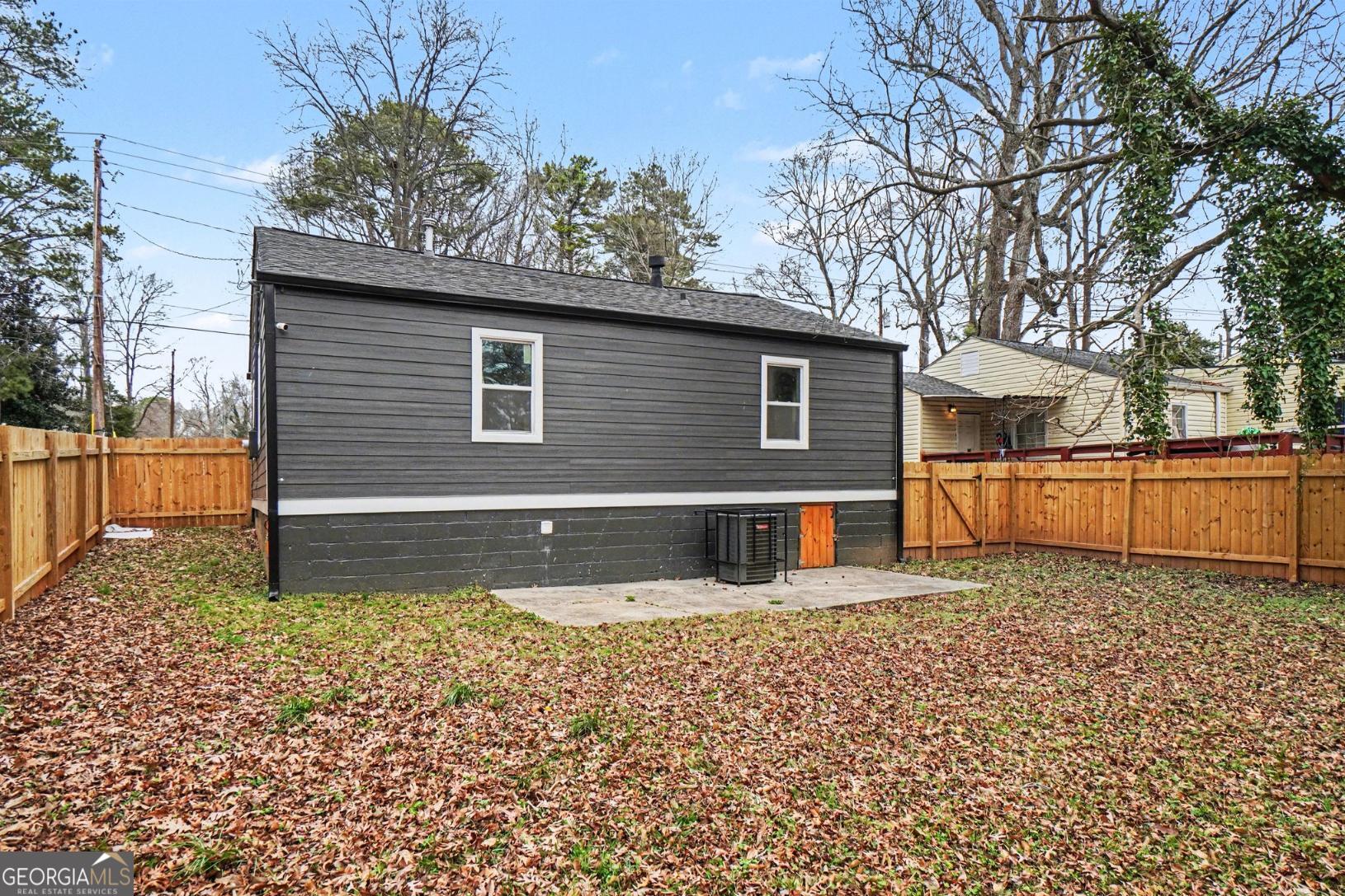 220 Mount Zion Road Atlanta GA 30354