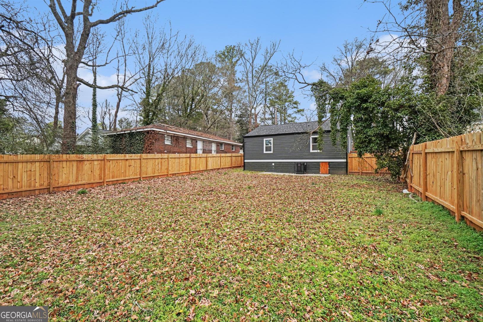220 Mount Zion Road Atlanta GA 30354
