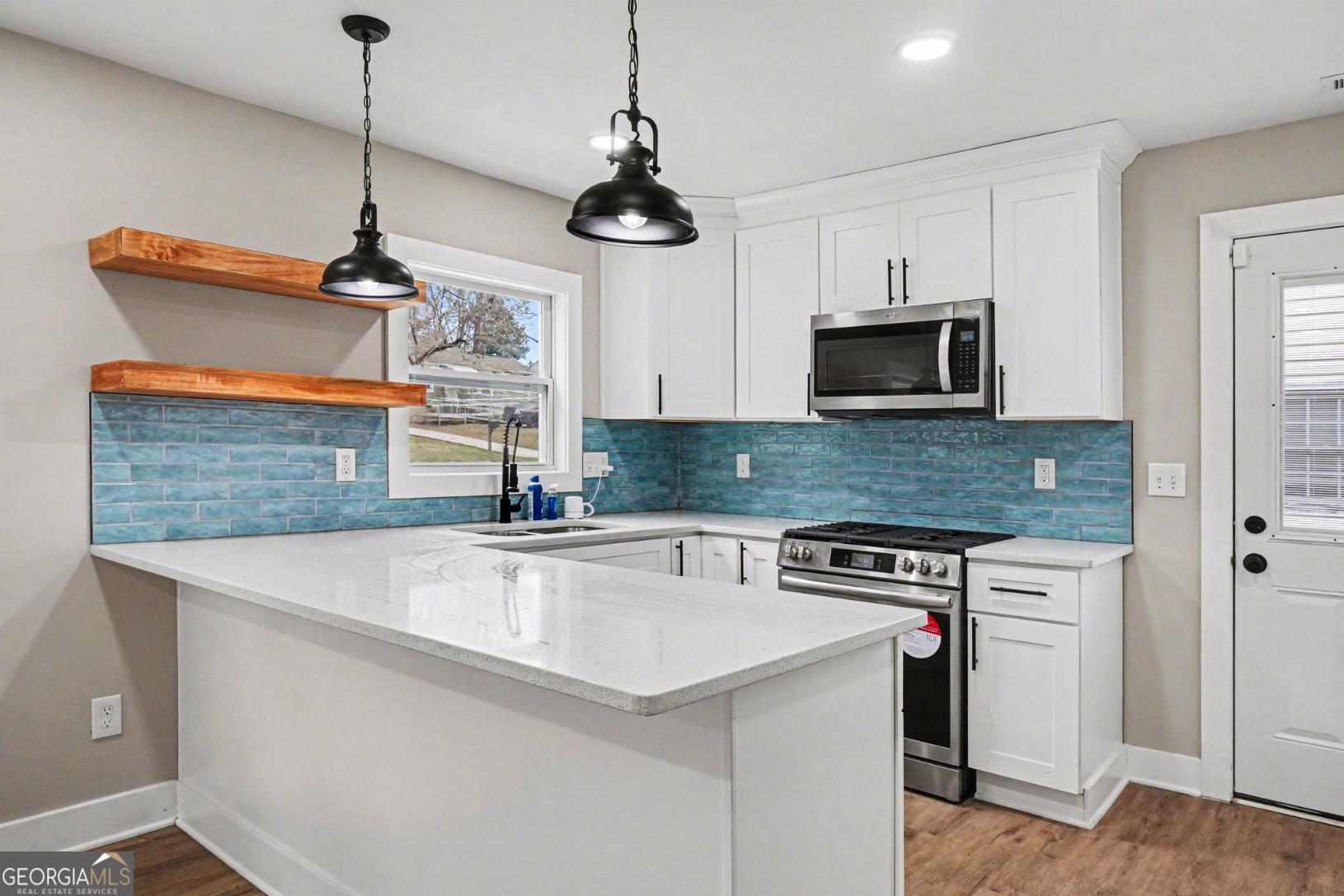 220 Mount Zion Road Atlanta GA 30354