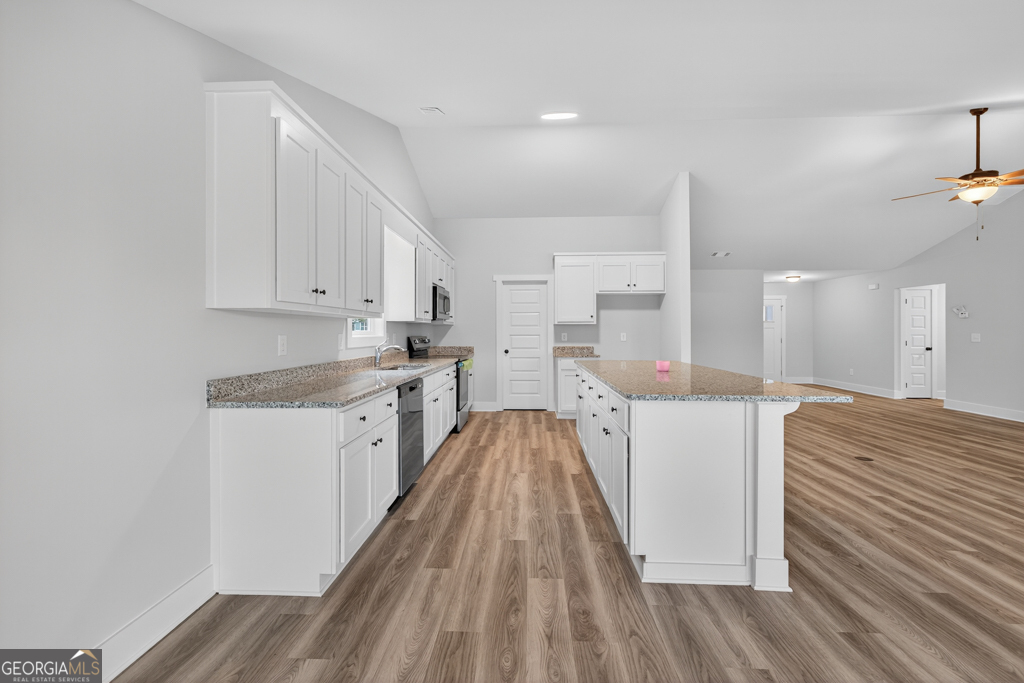222 Mockingbird Lane Winder GA 30680