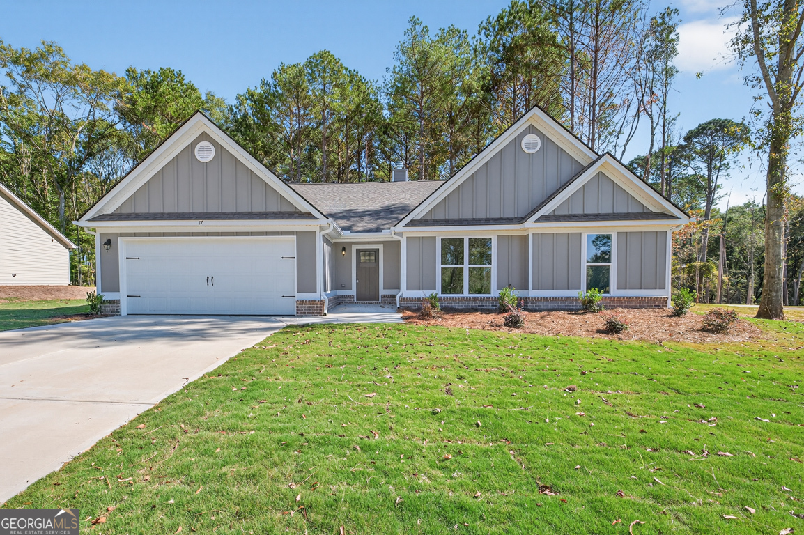 222 Mockingbird Lane Winder GA 30680