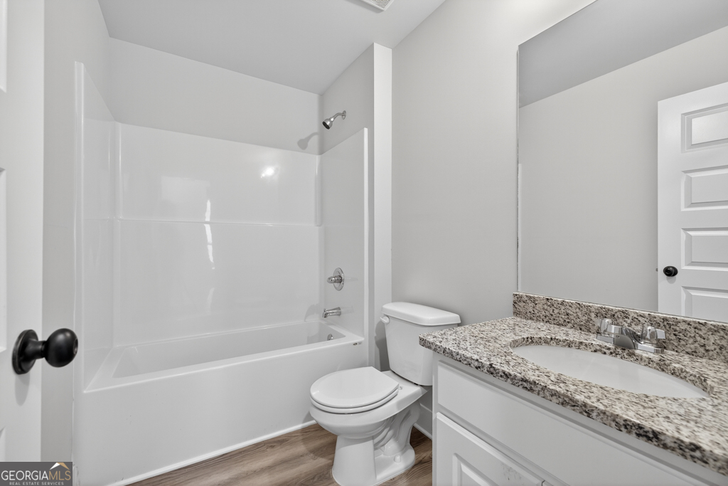 222 Mockingbird Lane Winder GA 30680